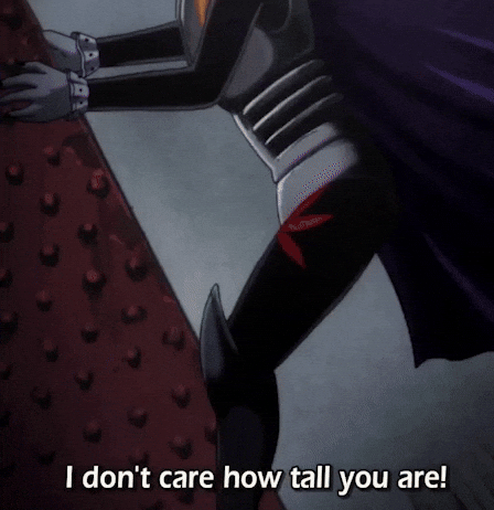 Detroit Metal City GIF