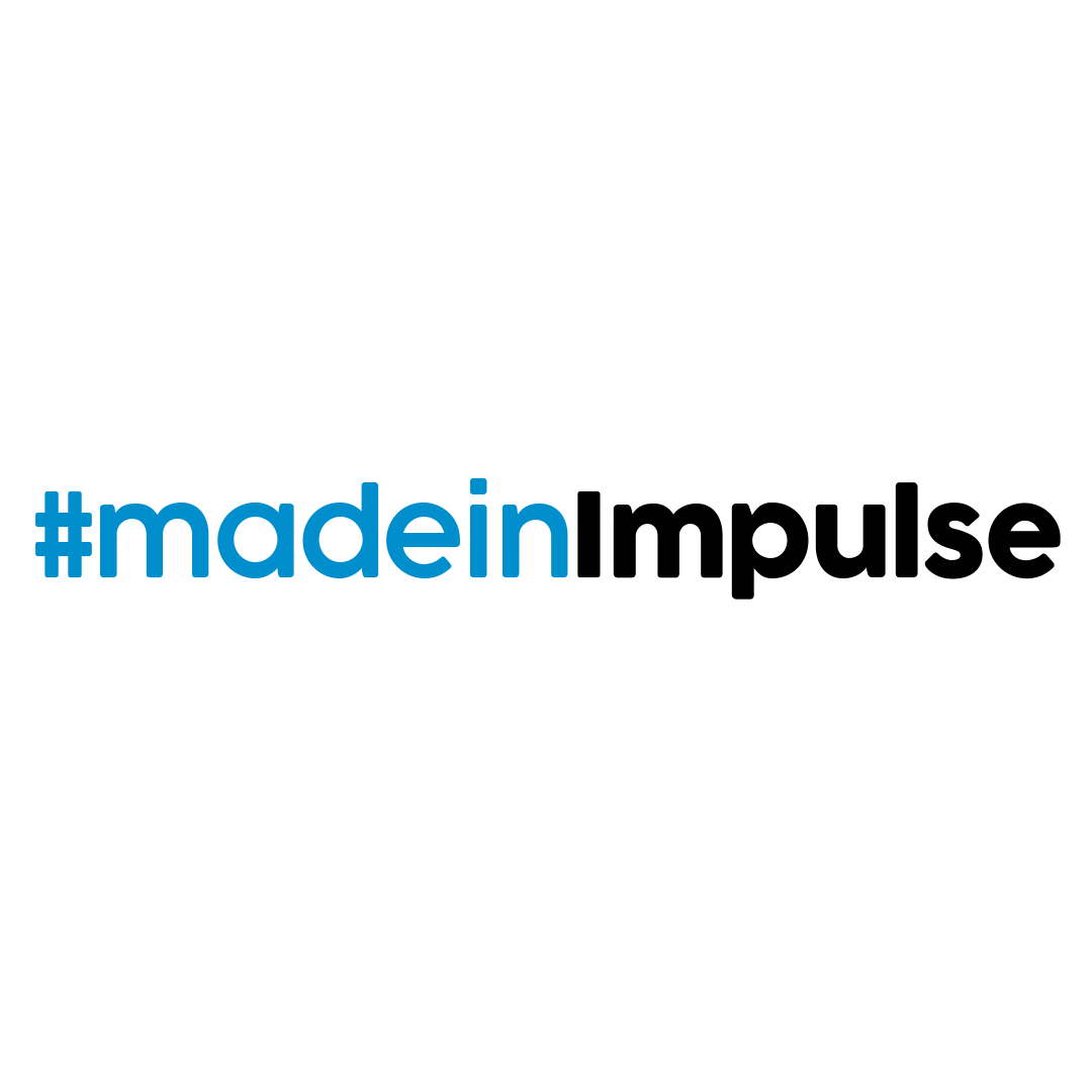 Marketing Digital Sticker by Impulse Marketing