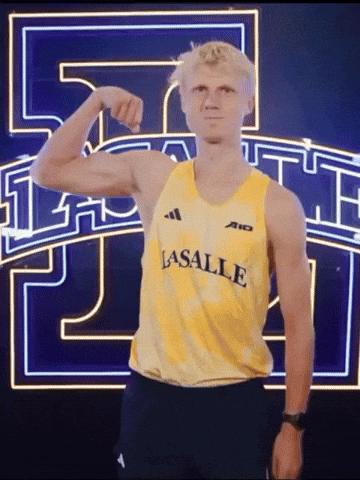 GIF by La Salle