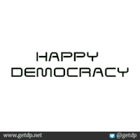 democracy GIF