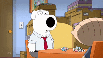 Family Guy GIF