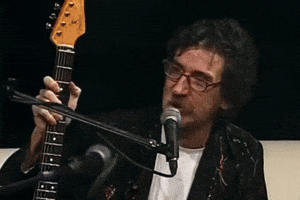 Charly Garcia Guitar GIF