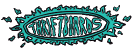Sticker by Thrift Boards