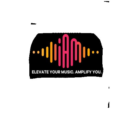 Sticker by irvineartandmusic