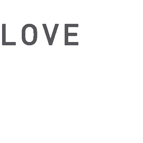 Home Love Sticker by Oikos365