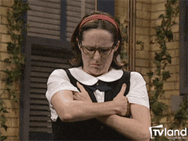 saturday night live snl GIF by TV Land Classic