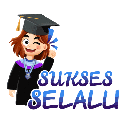 Sukses Selalu Sticker by official_mmtits