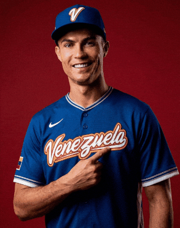 World Baseball Classic Mlb GIF