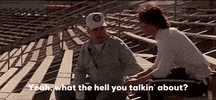 Yeah GIF