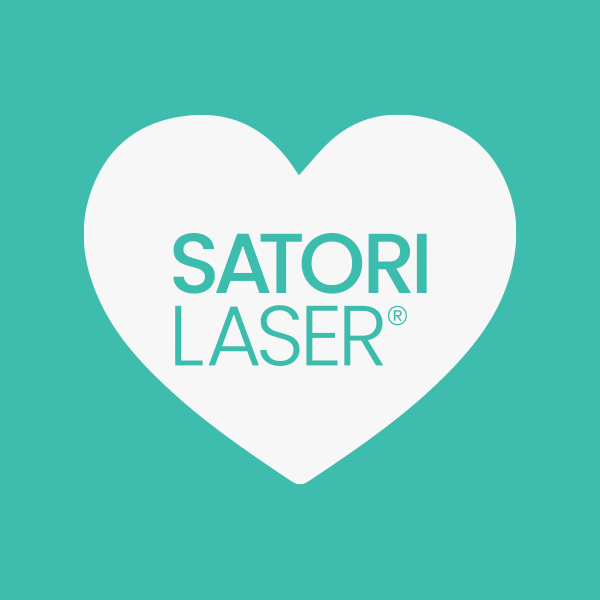 Beauty Laserhairremoval GIF by Satori Laser