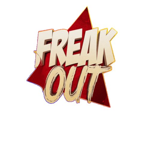 BACKSTAGE MUC Sticker