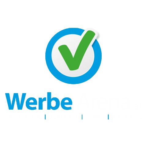 Design Salzburg Sticker by WerbeArena