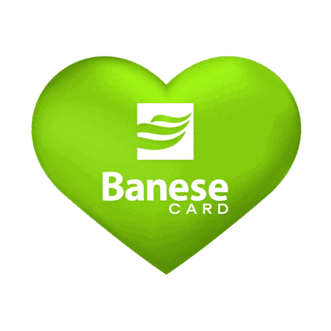 Pagamento Sticker by BANESE CARD