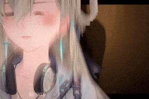 Danganronpa GIF