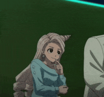 انمي GIF