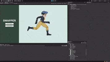 Animation GIF