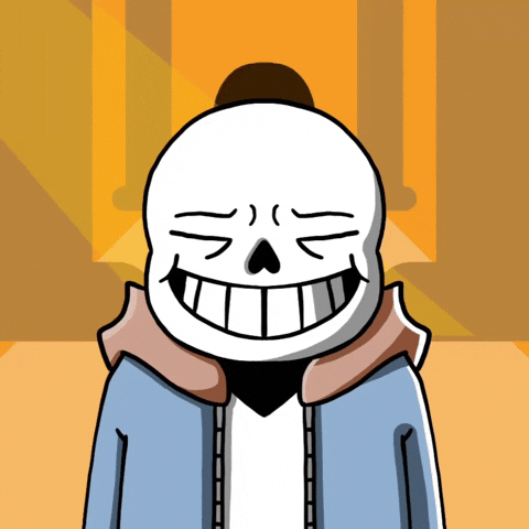 Undertale GIF