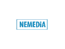 NEMEDIA Sticker