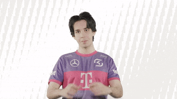 Leagueoflegends GIF by SK Gaming