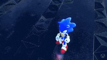 Sonic The Hedgehog Trailer GIF by Xbox