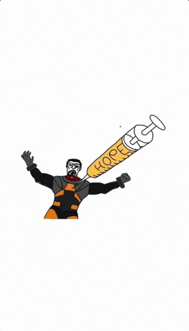 Steam Hope GIF by indietürk