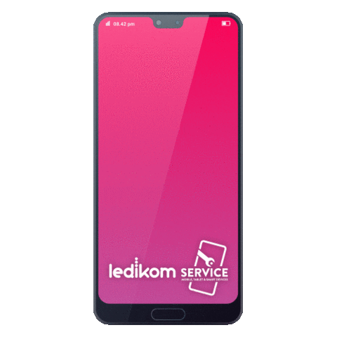 Ledikom.mk Sticker