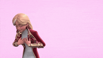 Art Love GIF by Tara Duncan