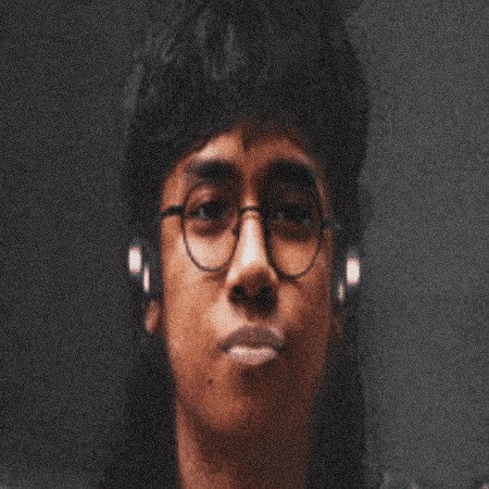 What The Stare Meme GIF