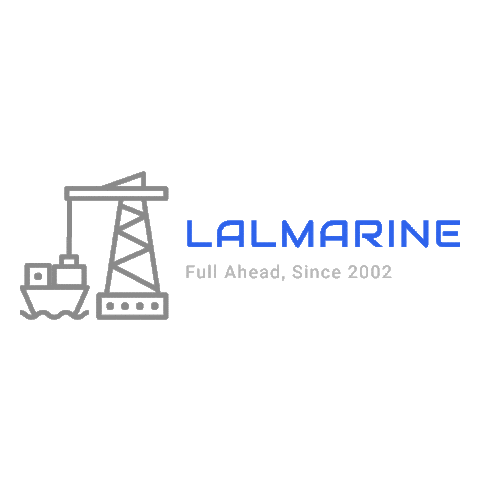 lalmarine Sticker