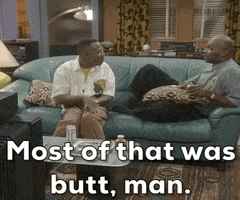 Martin Lawrence Tommy GIF by Martin