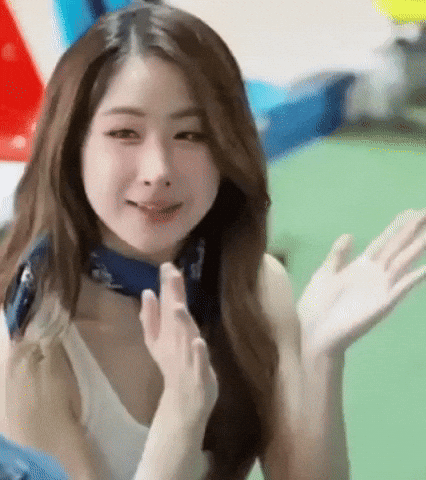 Yoko GIF