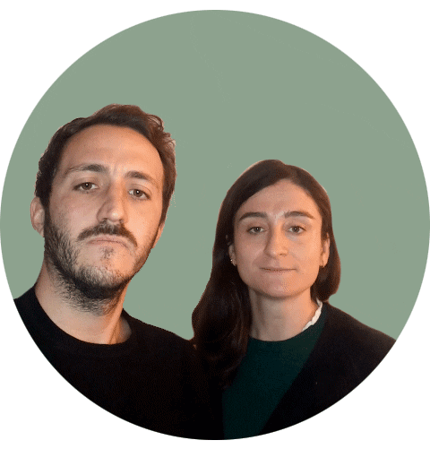 Sticker by Unio Préparation