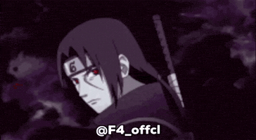One Piece Naruto GIF