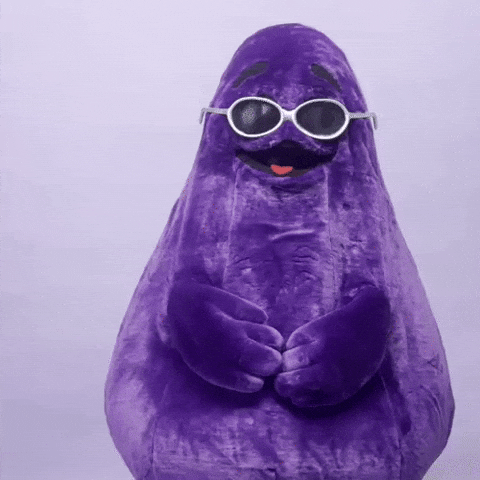 Mcdonalds Hello GIF by McDonald's France