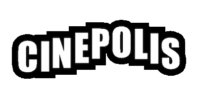 Cinepolis Sticker