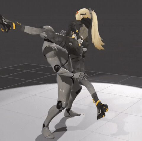 Zzz Blender GIF