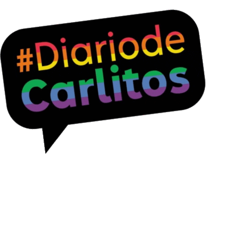 Diario De Carlitos Sticker by vivaltooo