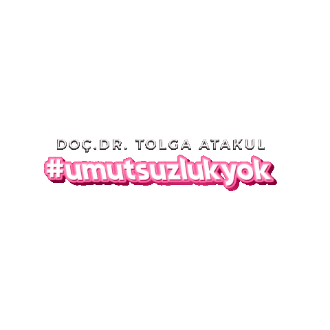 Tolga Atakul Giphy Sticker