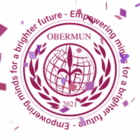 Un GIF by OberMUN 2020