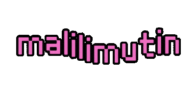 Malilimutin Sticker by No Lore