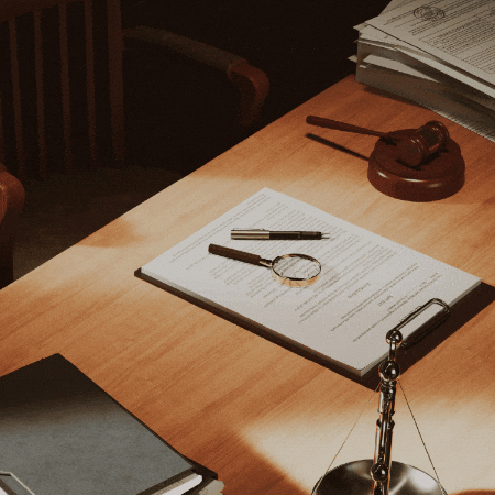 Joseph Curran Attorney GIF