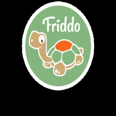 Bounce GIF by Friddo