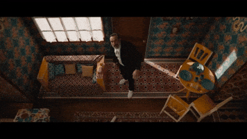 Sciencefiction GIF by VVS FILMS