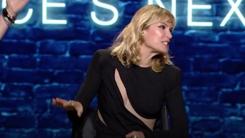 The Thing Kaya GIF by Star Channel TV