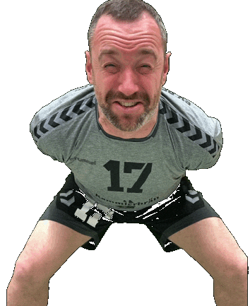 VolleyballSVRednitzhembach Sticker