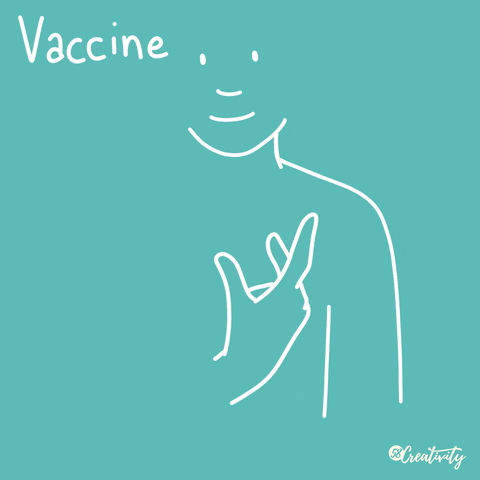 Asl Vaccine GIF