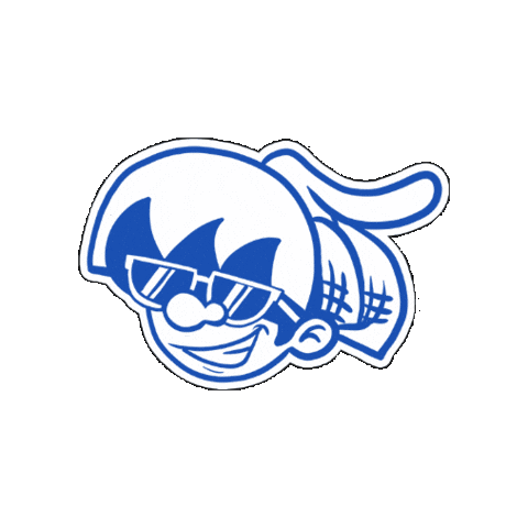 Cool Sticker