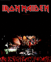 Iron Maiden Meu GIF