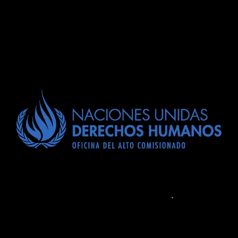 oacnudh América Central GIF