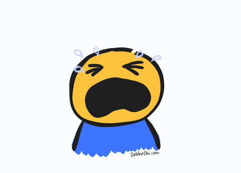 Crying My Eyes Out Gifs Get The Best Gif On Giphy